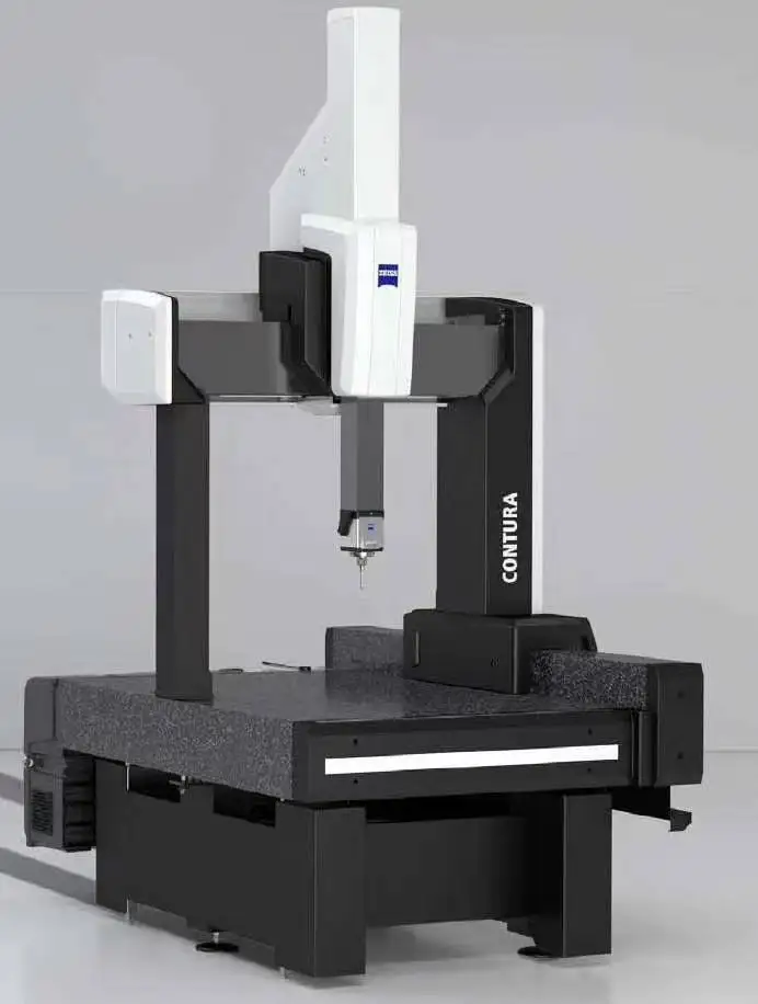钦州钦州蔡司钦州三坐标CONTURA