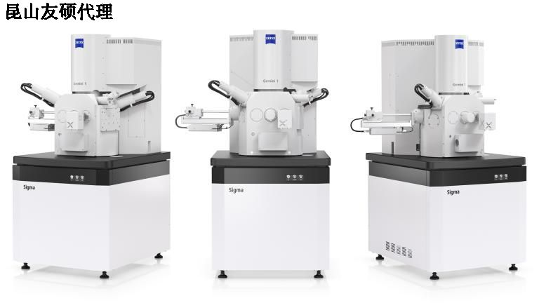 钦州钦州蔡司扫描电镜